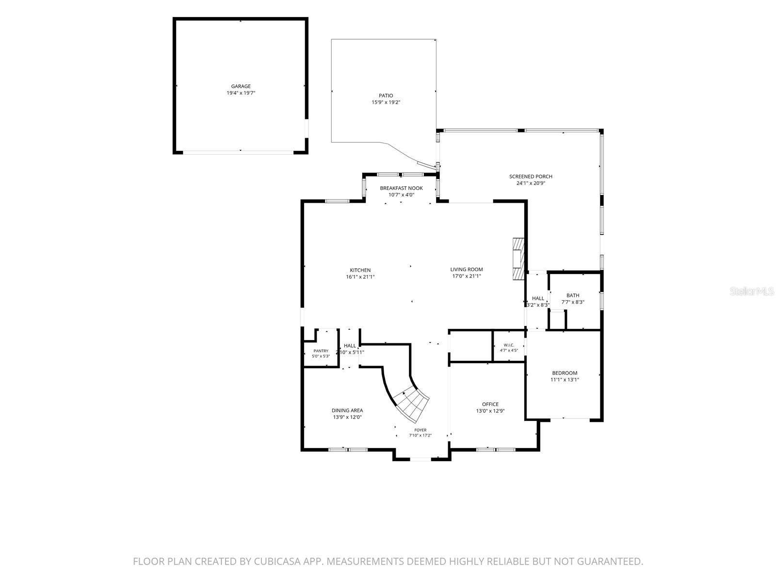 3917 W SAN LUIS STREET, Tampa, FL 33629 3917 W SAN LUIS STREET, Tampa, FL 33629