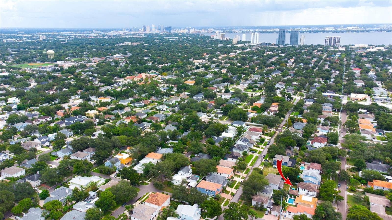 3917 W SAN LUIS STREET, Tampa, FL 33629 3917 W SAN LUIS STREET, Tampa, FL 33629