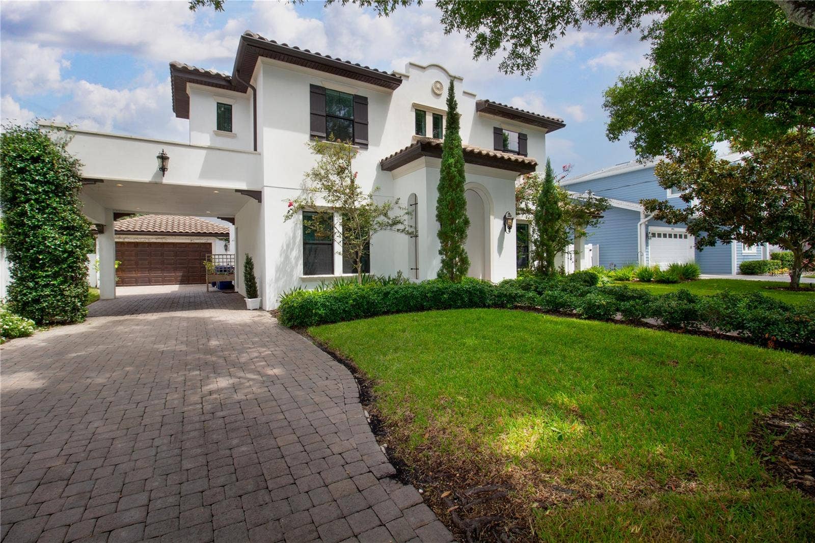 3917 W SAN LUIS STREET, Tampa, FL 33629 3917 W SAN LUIS STREET, Tampa, FL 33629