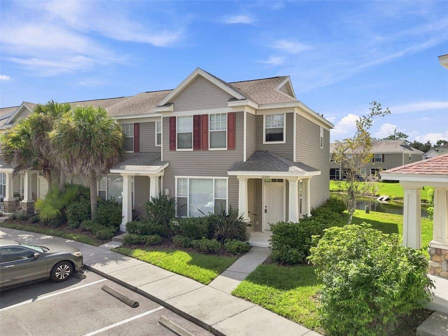Property photo for 12225 COUNTRY WHITE CIRCLE, Tampa, FL