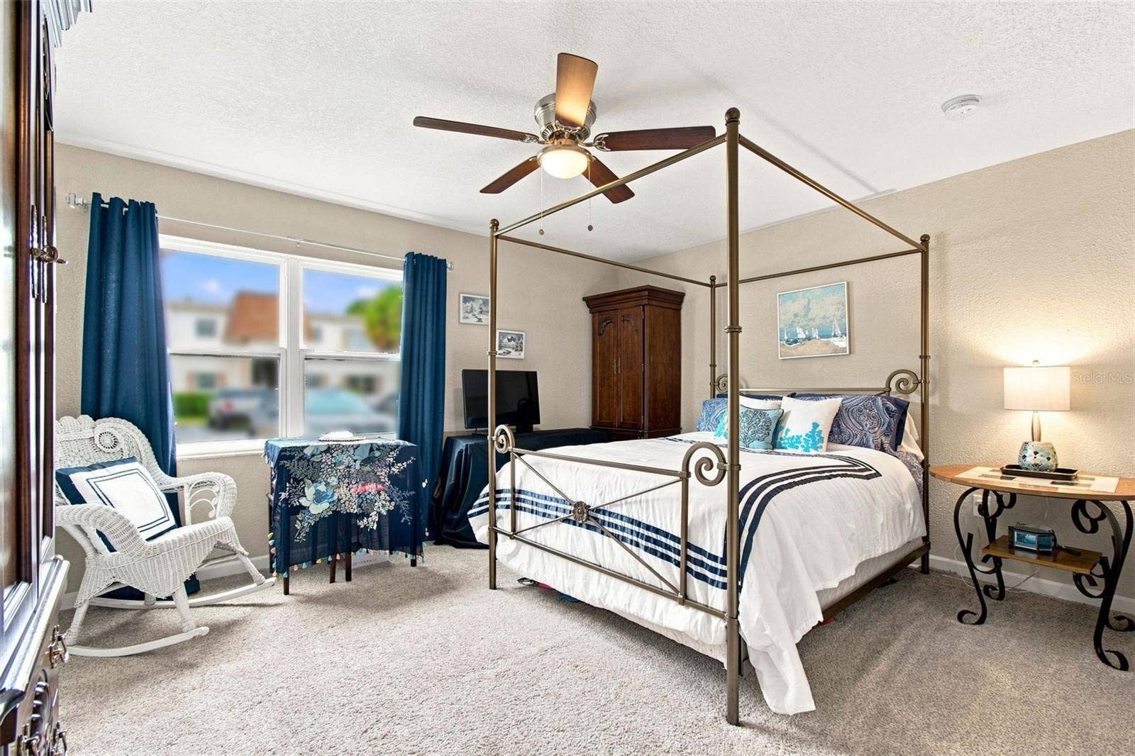 217 S MCMULLEN BOOTH ROAD, #179, Clearwater, FL 33759 Bedroom