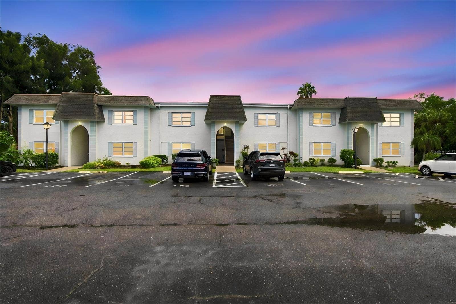 217 S MCMULLEN BOOTH ROAD, #179, Clearwater, FL 33759 Exterior