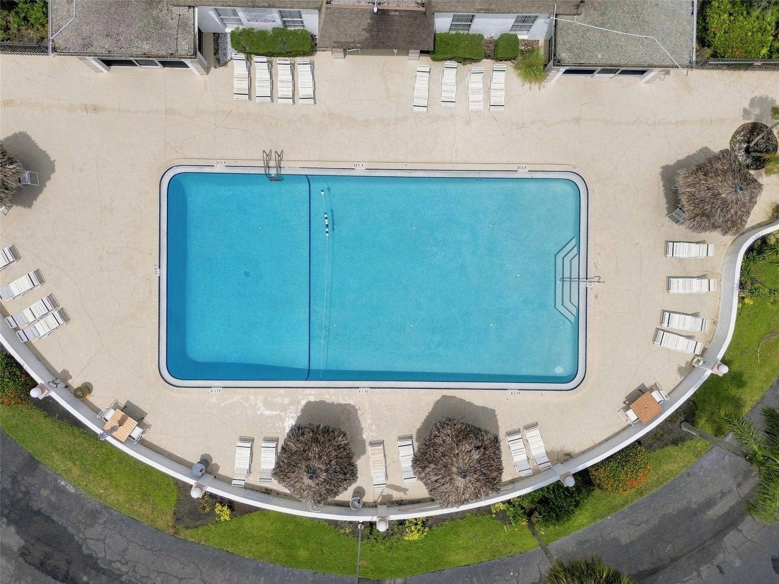 217 S MCMULLEN BOOTH ROAD, #179, Clearwater, FL 33759 Community Pool