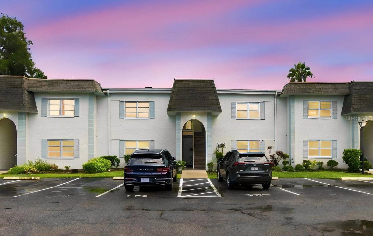 217 S MCMULLEN BOOTH ROAD, #179, Clearwater, FL 33759 Exterior