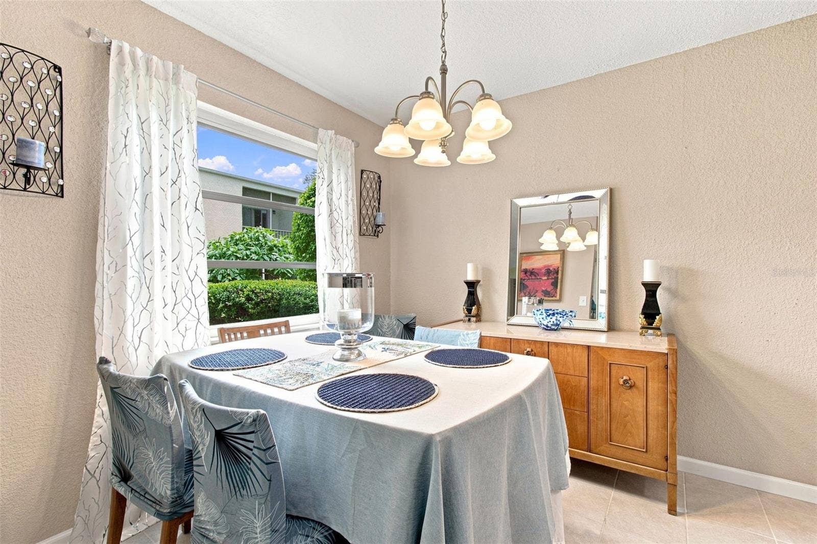 217 S MCMULLEN BOOTH ROAD, #179, Clearwater, FL 33759 Dining Area