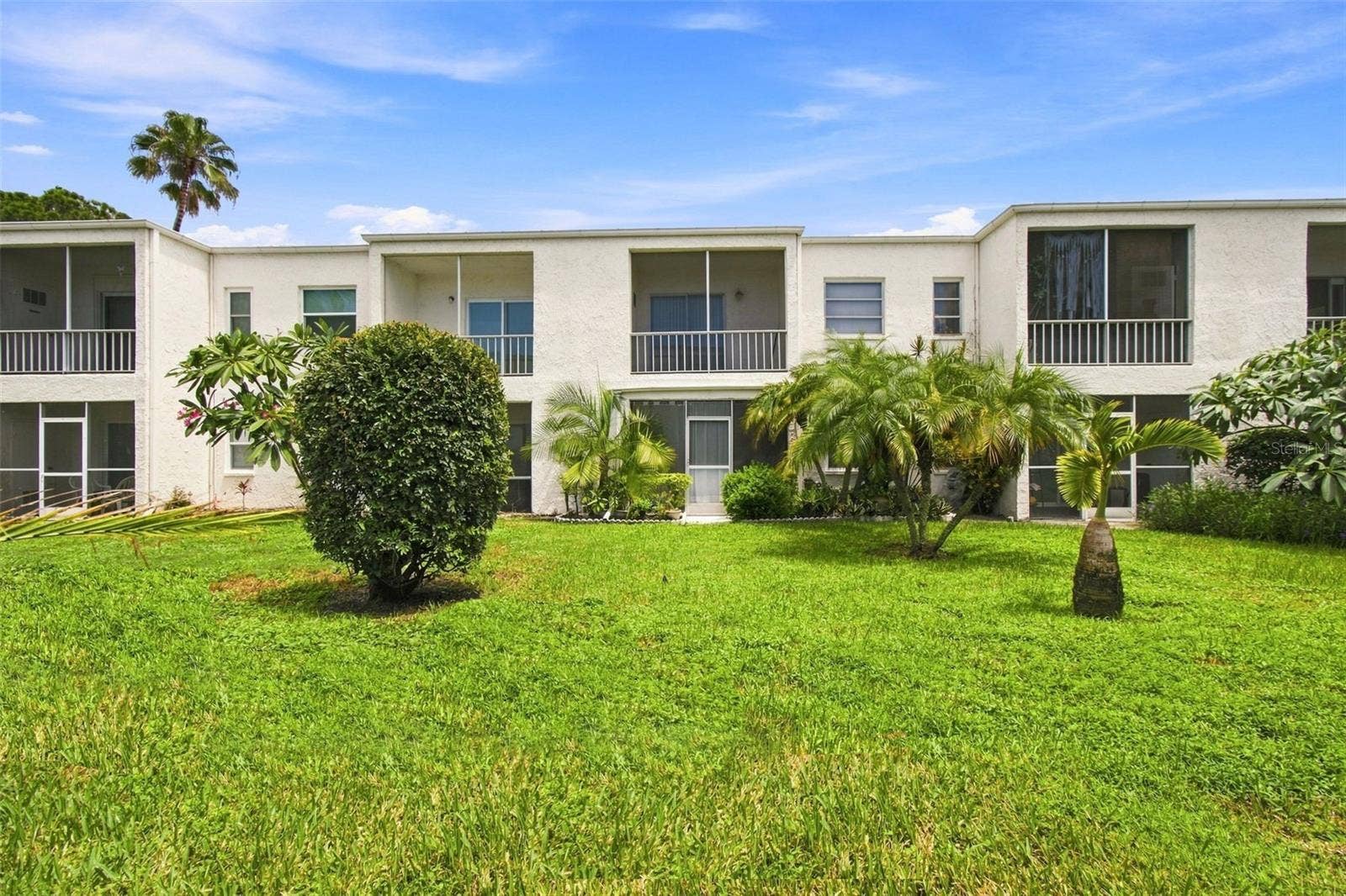 217 S MCMULLEN BOOTH ROAD, #179, Clearwater, FL 33759 Courtyard