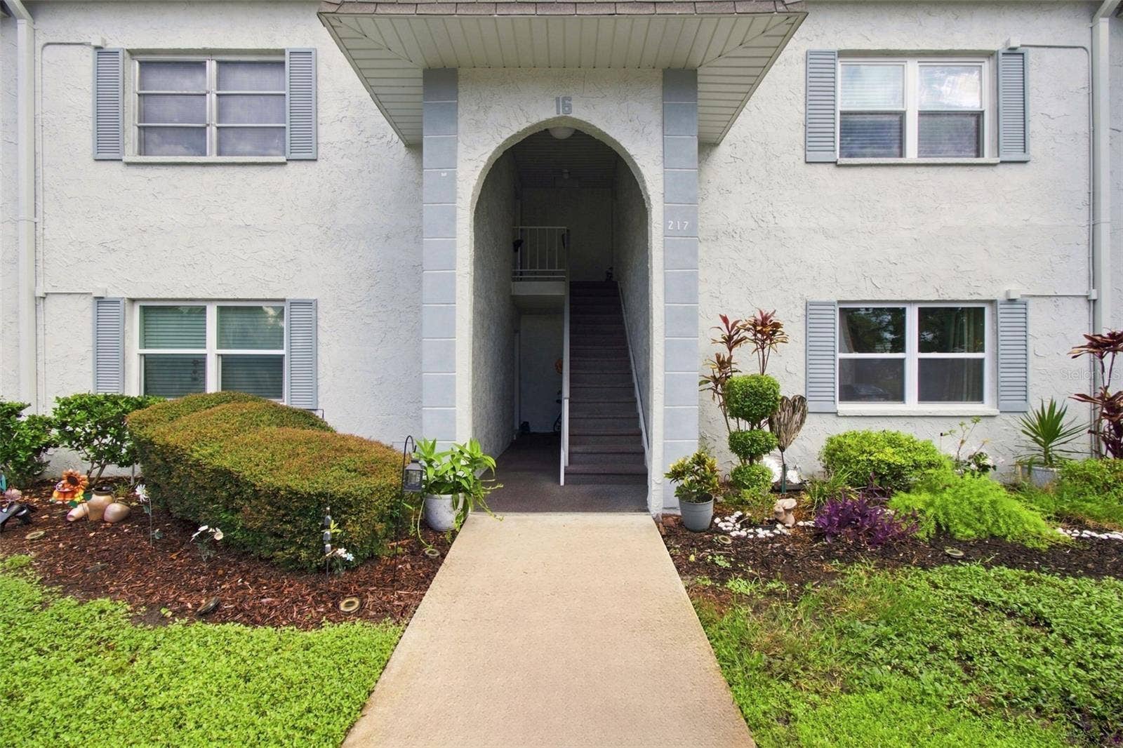 217 S MCMULLEN BOOTH ROAD, #179, Clearwater, FL 33759 Exterior