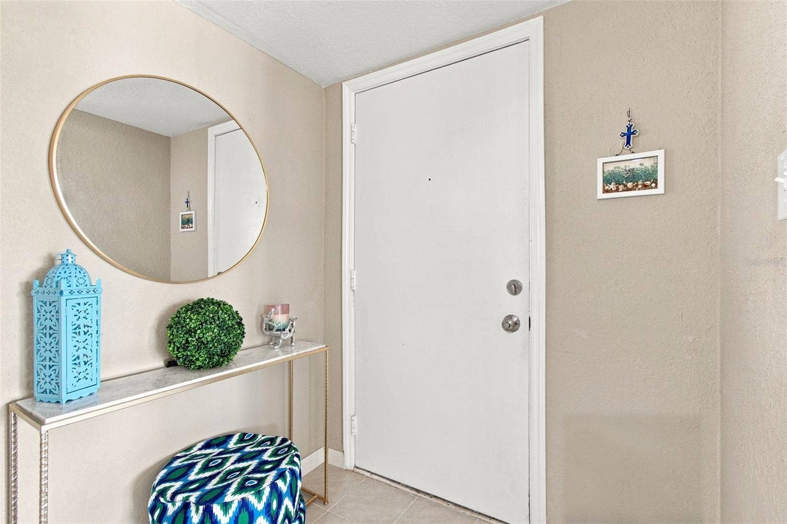 217 S MCMULLEN BOOTH ROAD, #179, Clearwater, FL 33759 Foyer