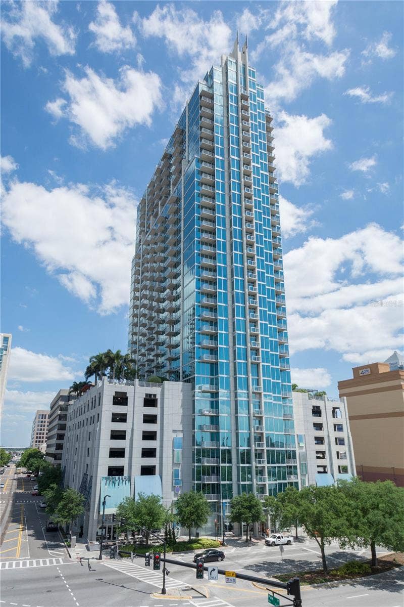 Property photo for 777 N ASHLEY DRIVE, #1710, Tampa, FL