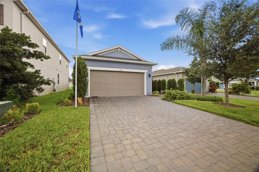Property photo for 5411 BUNGALOW GROVE COURT, Palmetto, FL