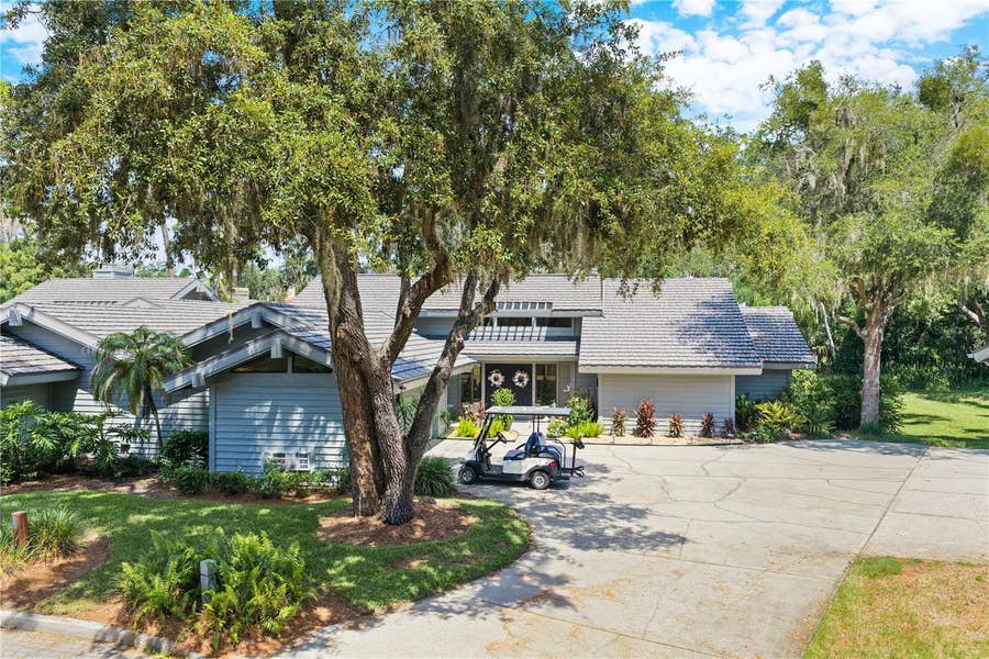 Property photo for 5357 COBBLESTONE COURT, Wesley Chapel, FL