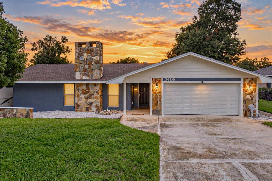 Property photo for 5408 WEBER PLACE, Lakeland, FL