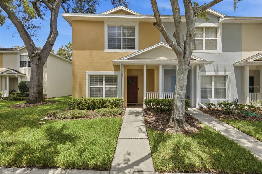 Property photo for 3553 HIGH HAMPTON CIRCLE, Tampa, FL