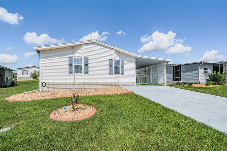 Property photo for 37601 NEUKOM AVENUE, Zephyrhills, FL