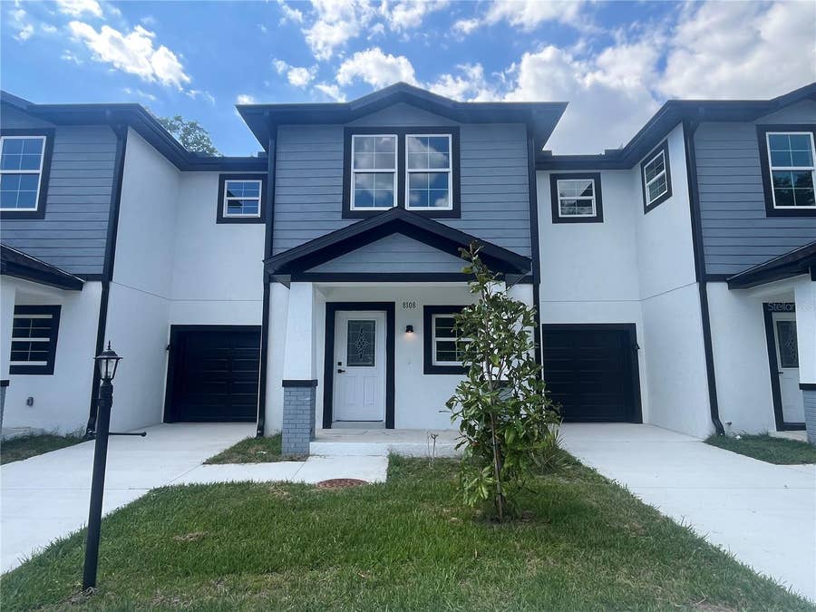 Property photo for 8108 N GREENWOOD AVENUE, Tampa, FL