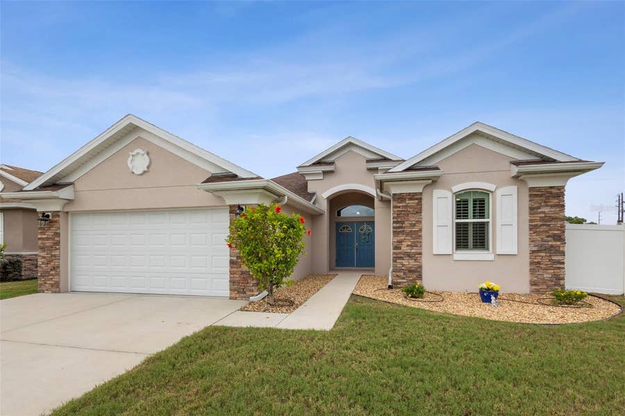 Property photo for 8521 SUNSET HARBOR COURT, New Port Richey, FL