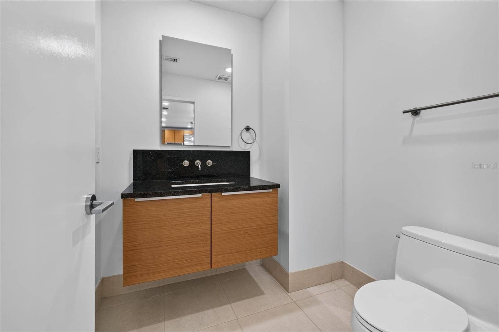 175 1ST STREET S, #1801, St Petersburg, FL 33701 Guest Half Bath