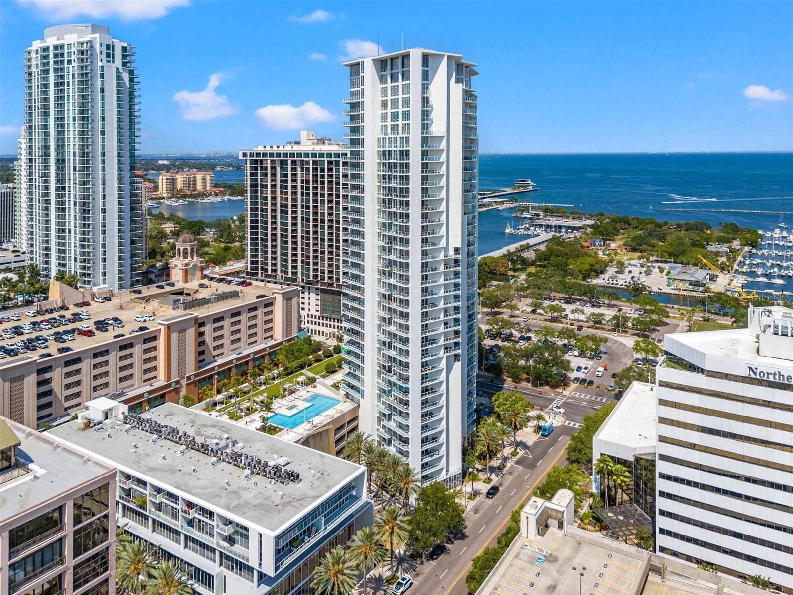 175 1ST STREET S, #1801, St Petersburg, FL 33701 175 1ST STREET S, #1801, St Petersburg, FL 33701
