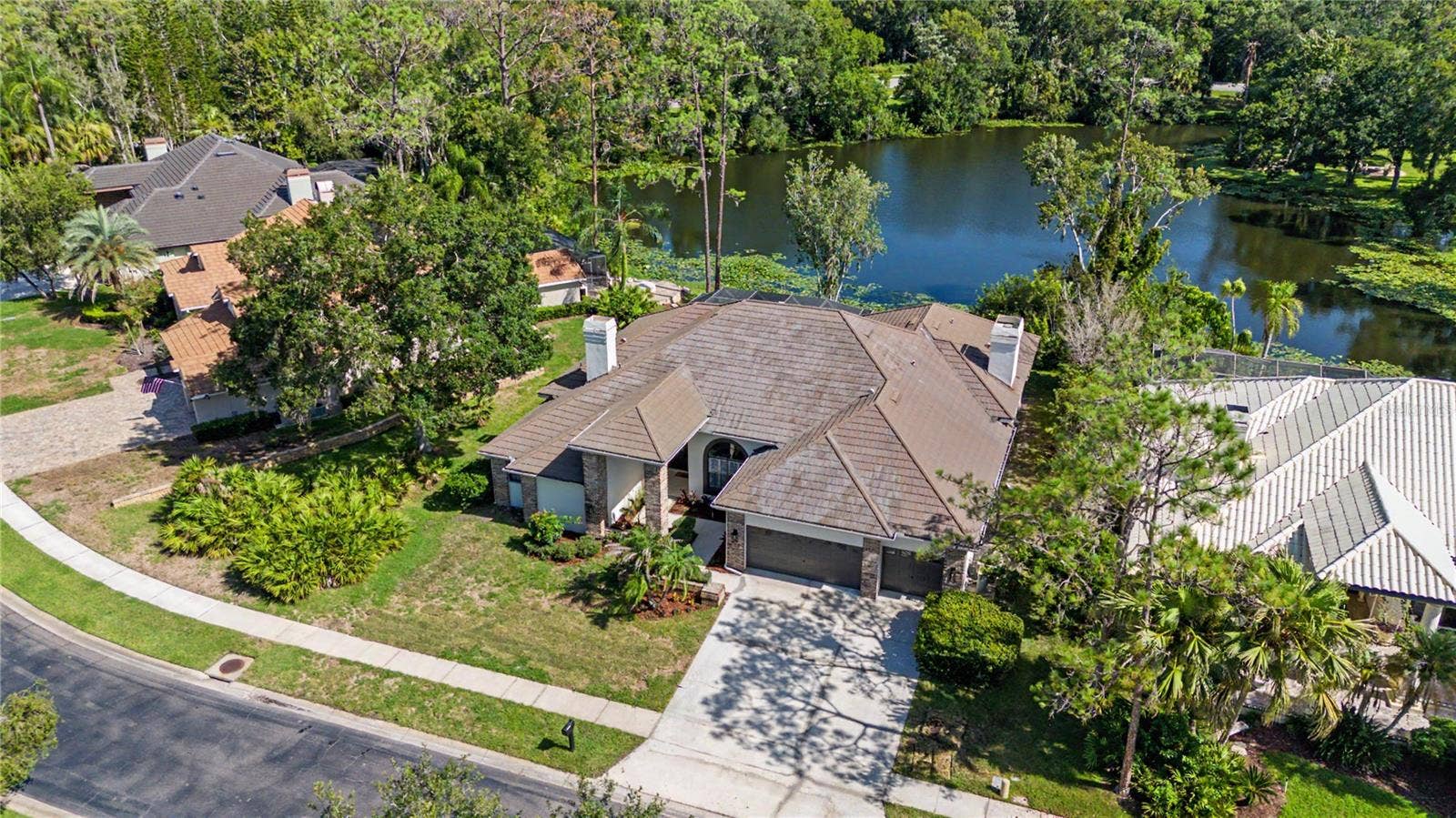 35 GREENHAVEN TRAIL, Oldsmar, FL 34677 35 GREENHAVEN TRAIL, Oldsmar, FL 34677