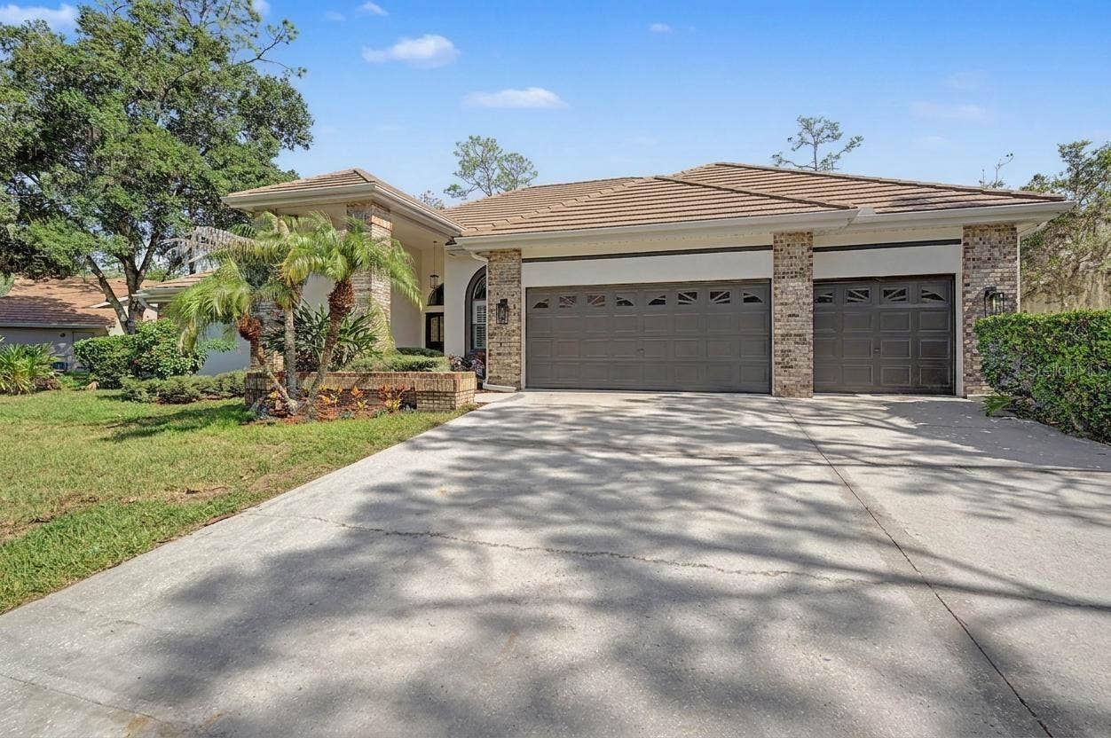 35 GREENHAVEN TRAIL, Oldsmar, FL 34677 35 GREENHAVEN TRAIL, Oldsmar, FL 34677