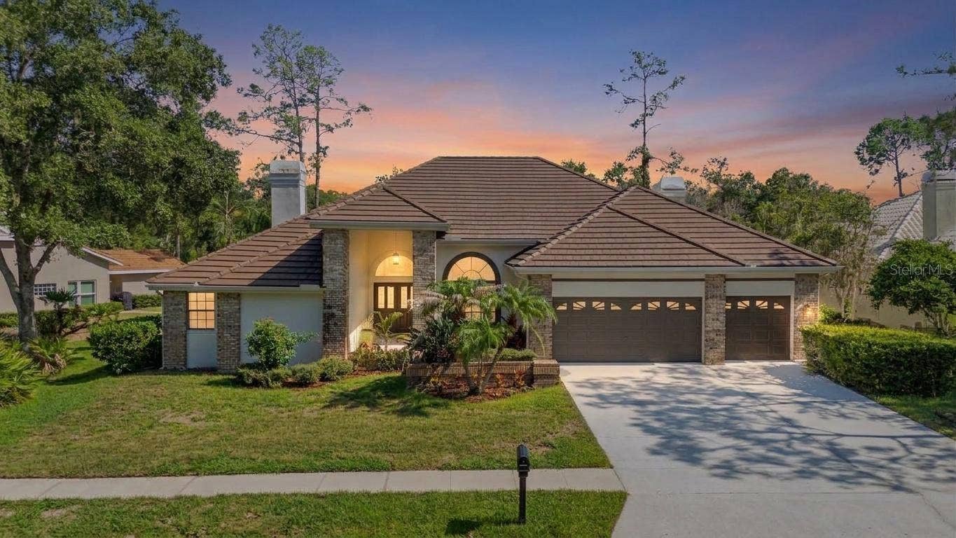 35 GREENHAVEN TRAIL, Oldsmar, FL 34677 35 GREENHAVEN TRAIL, Oldsmar, FL 34677