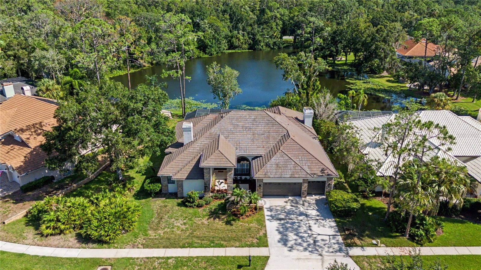 35 GREENHAVEN TRAIL, Oldsmar, FL 34677 35 GREENHAVEN TRAIL, Oldsmar, FL 34677
