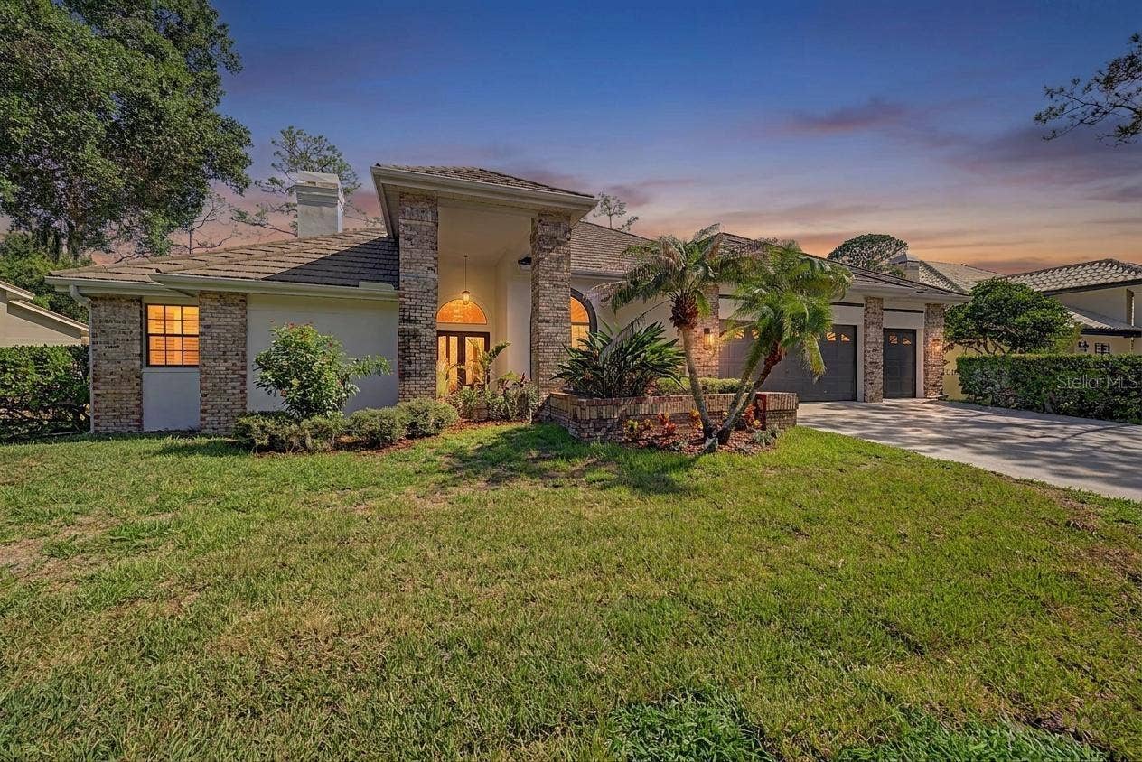 35 GREENHAVEN TRAIL, Oldsmar, FL 34677 35 GREENHAVEN TRAIL, Oldsmar, FL 34677