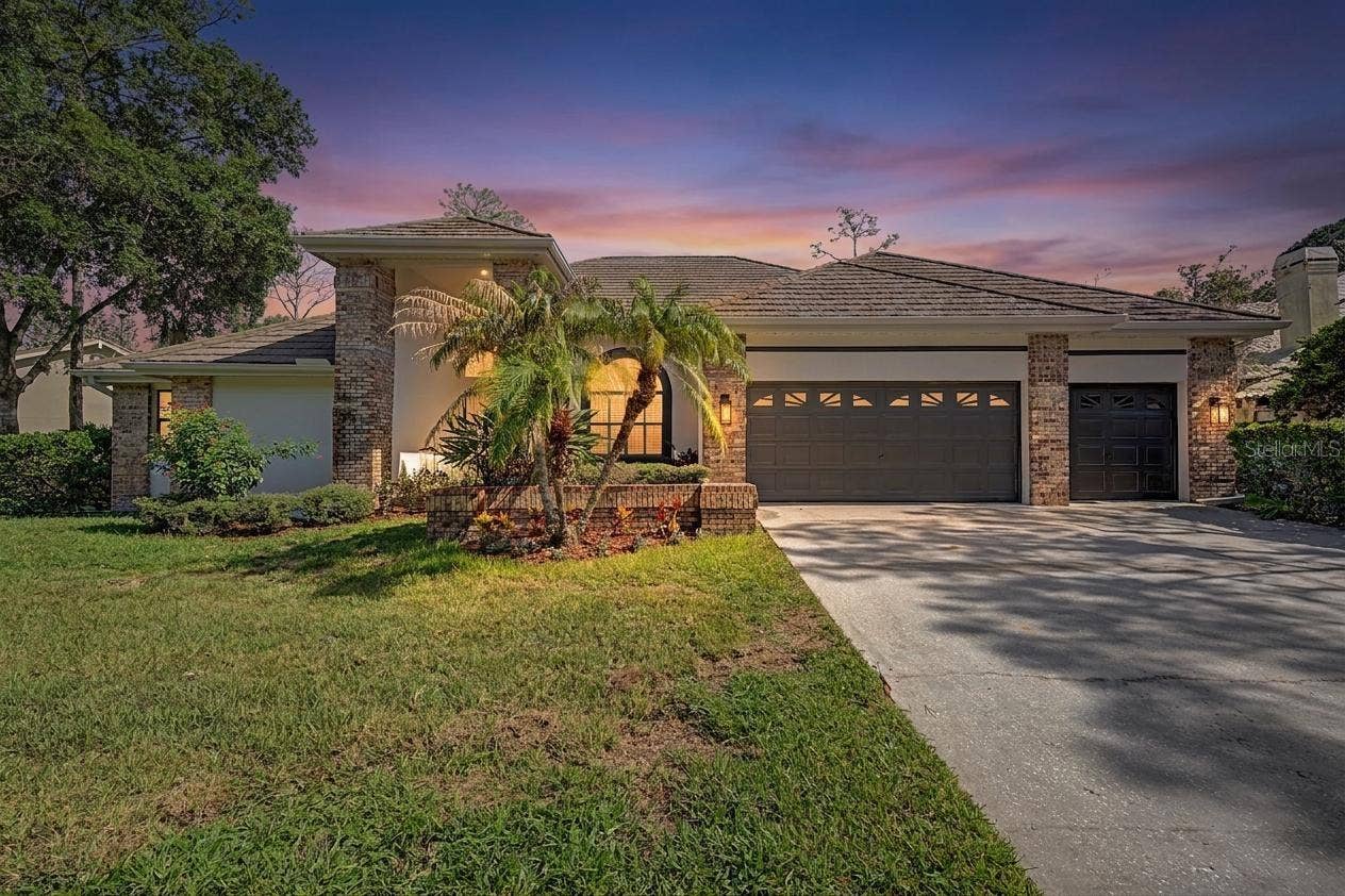 35 GREENHAVEN TRAIL, Oldsmar, FL 34677 35 GREENHAVEN TRAIL, Oldsmar, FL 34677