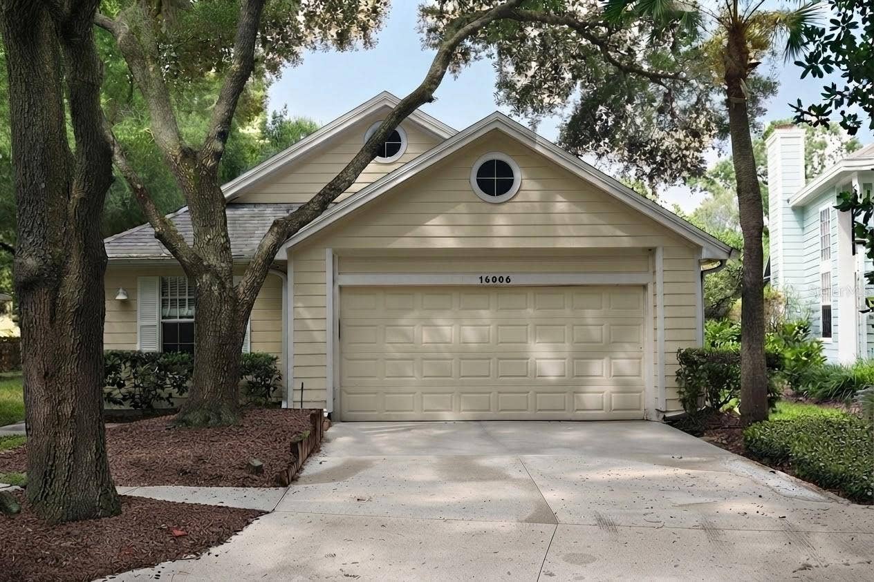 16006 ROBEY COURT, Tampa, FL 33647 16006 ROBEY COURT, Tampa, FL 33647