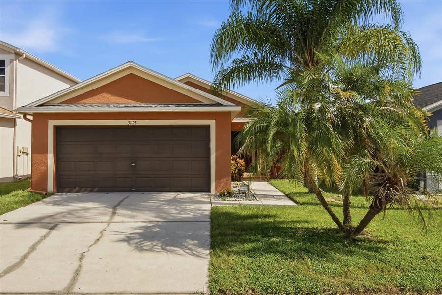 Property photo for 31123 MASENA DRIVE, Wesley Chapel, FL