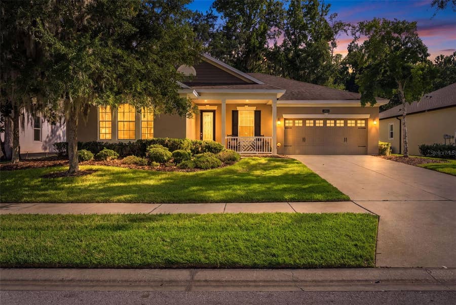 Property photo for 4684 SOUTHERN VALLEY LOOP, Brooksville, FL
