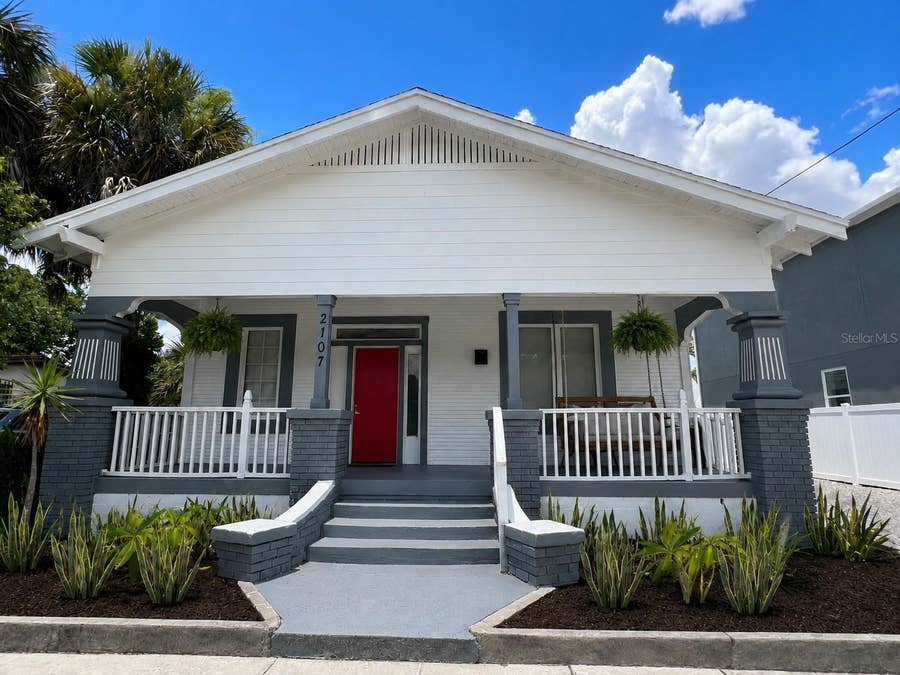 Property photo for 2107 W CHESTNUT STREET, Tampa, FL