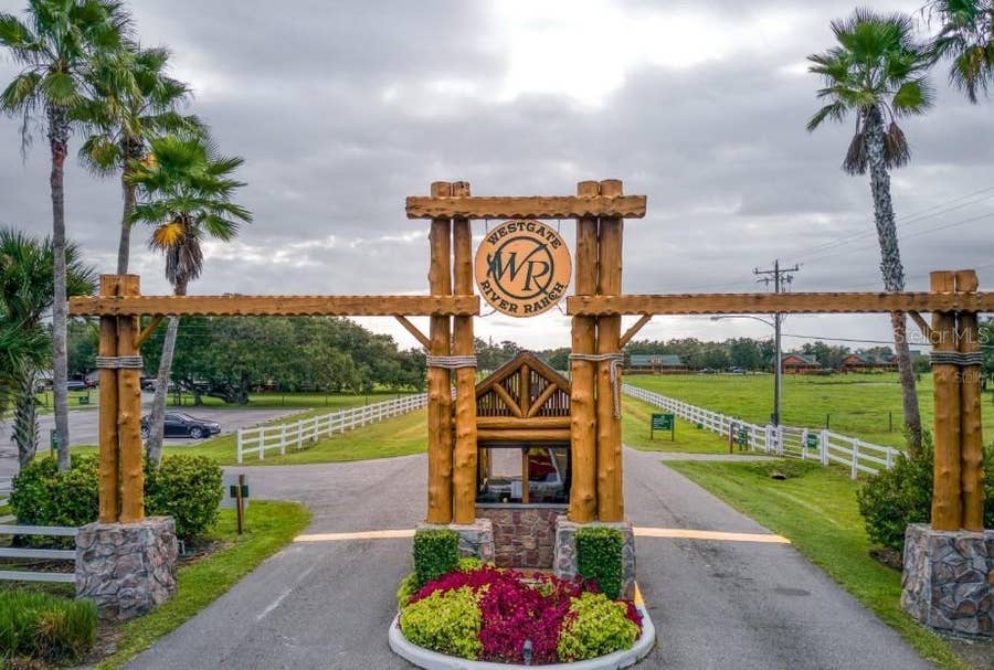 Property photo for 0 CANTERBURY DRIVE, #4, Lake Wales, FL