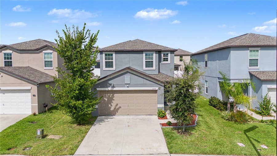 Property photo for 6357 BEVERLY HILLS DRIVE, Zephyrhills, FL