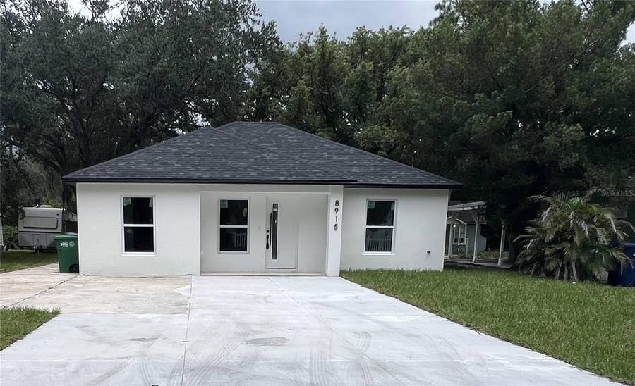 Property photo for 8915 N WILLOW AVENUE, Tampa, FL