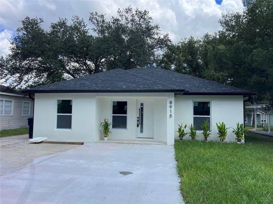 Property photo for 8915 N WILLOW AVENUE, Tampa, FL