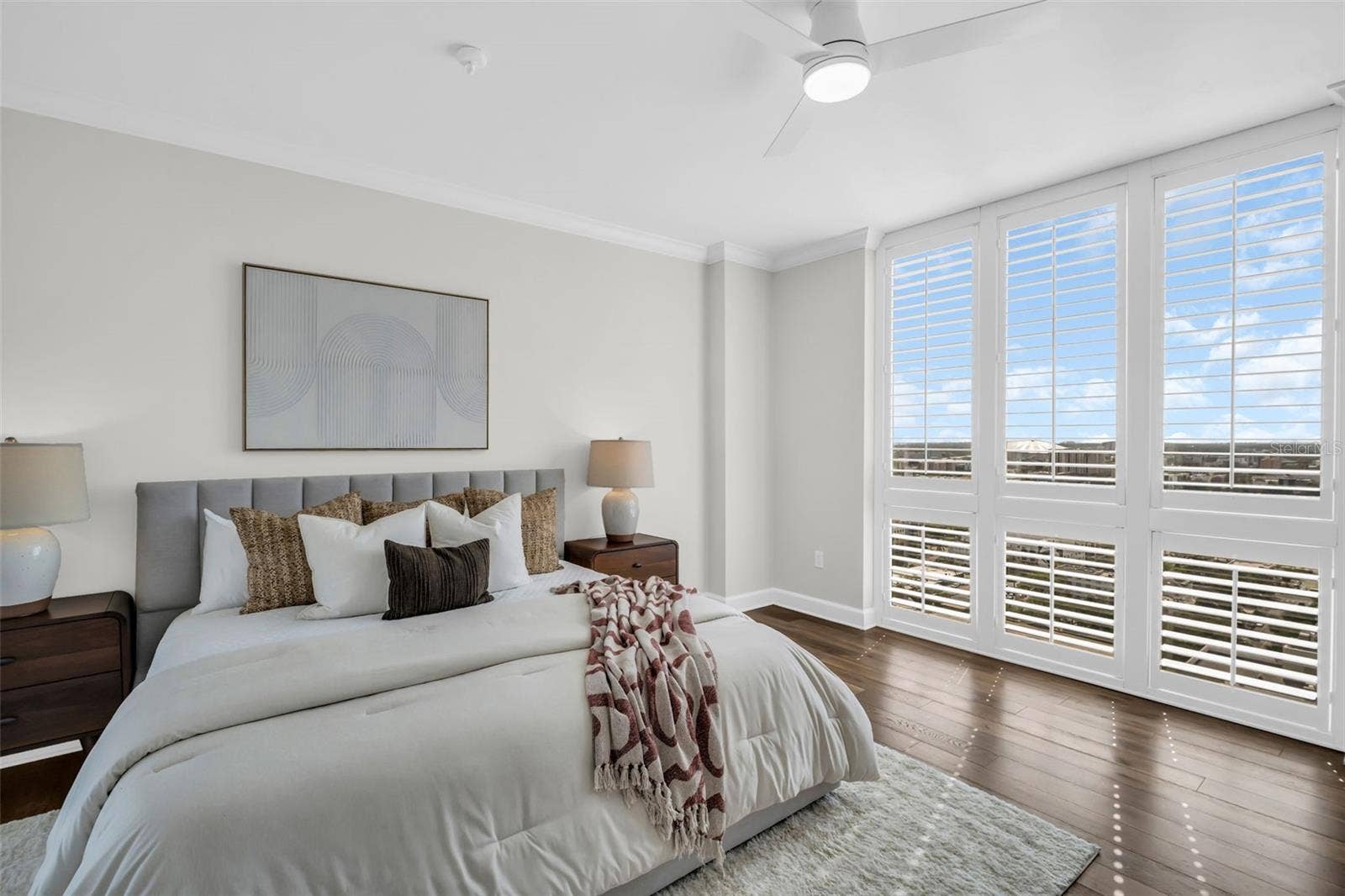 300 BEACH DRIVE NE, #2604, St Petersburg, FL 33701 Enjoy Sunrises and Sunset from Primary Suite
