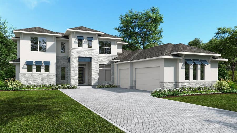Property photo for 3804 THOROUGHBRED COURT, Bradenton, FL