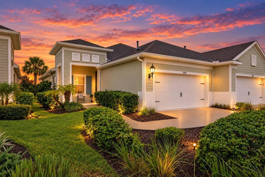 Property photo for 13542 CIRCA CROSSING DRIVE, Lithia, FL