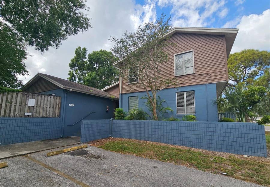 Property photo for 7610 W POWHATAN AVENUE, #2, Tampa, FL