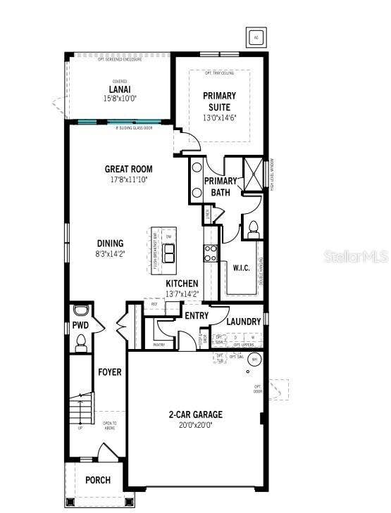 1706 SOARING VIDA STREET, Palmetto, FL 34221 1706 SOARING VIDA STREET, Palmetto, FL 34221