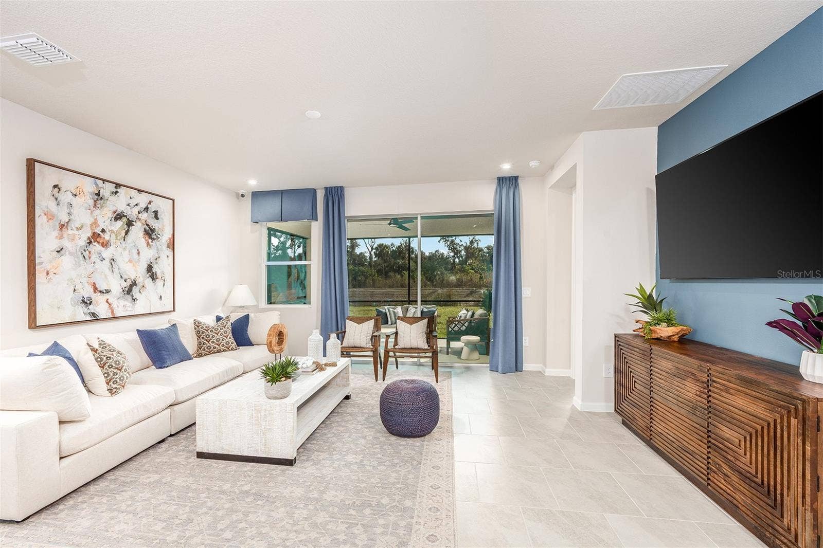 1706 SOARING VIDA STREET, Palmetto, FL 34221 Model