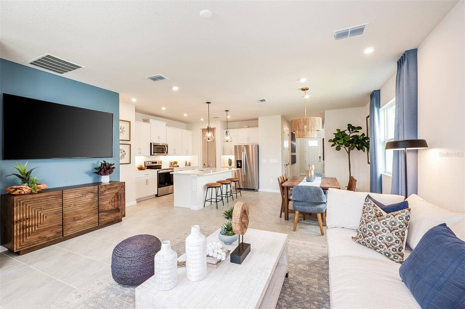 1706 SOARING VIDA STREET, Palmetto, FL 34221 Model