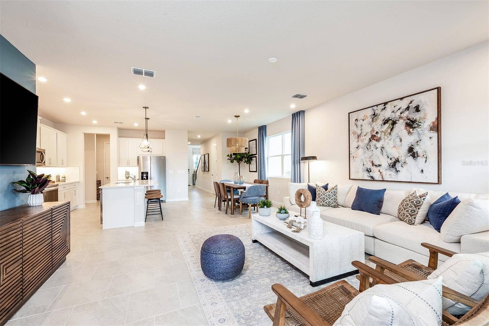 1706 SOARING VIDA STREET, Palmetto, FL 34221 Model