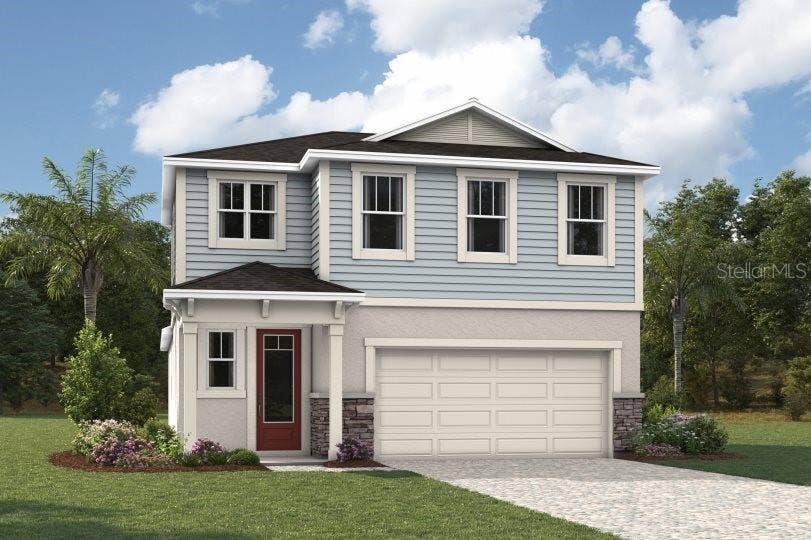1706 SOARING VIDA STREET, Palmetto, FL 34221 Coastal Exterior