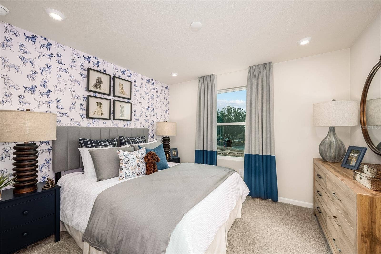1706 SOARING VIDA STREET, Palmetto, FL 34221 Model