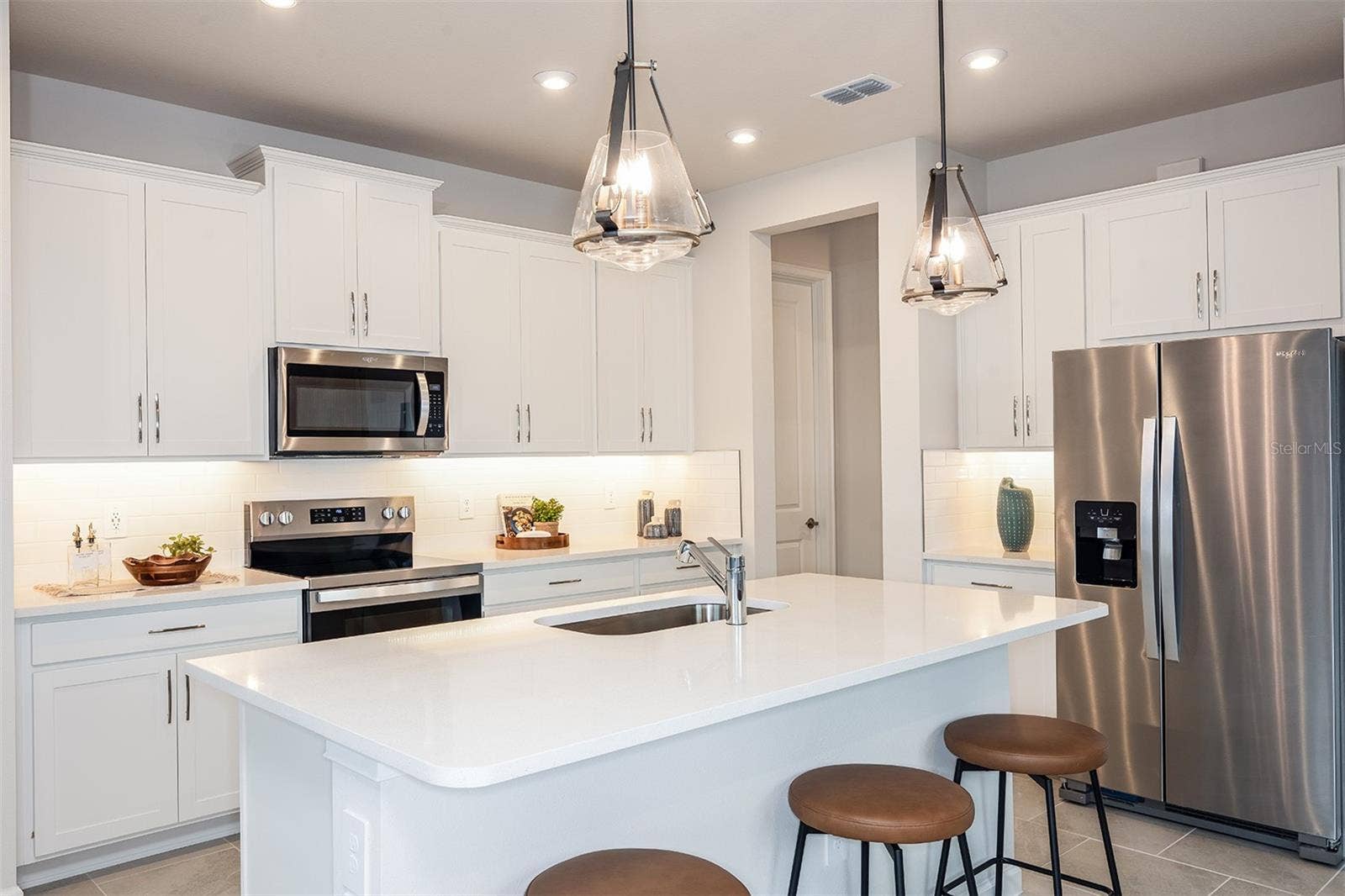 1706 SOARING VIDA STREET, Palmetto, FL 34221 Model