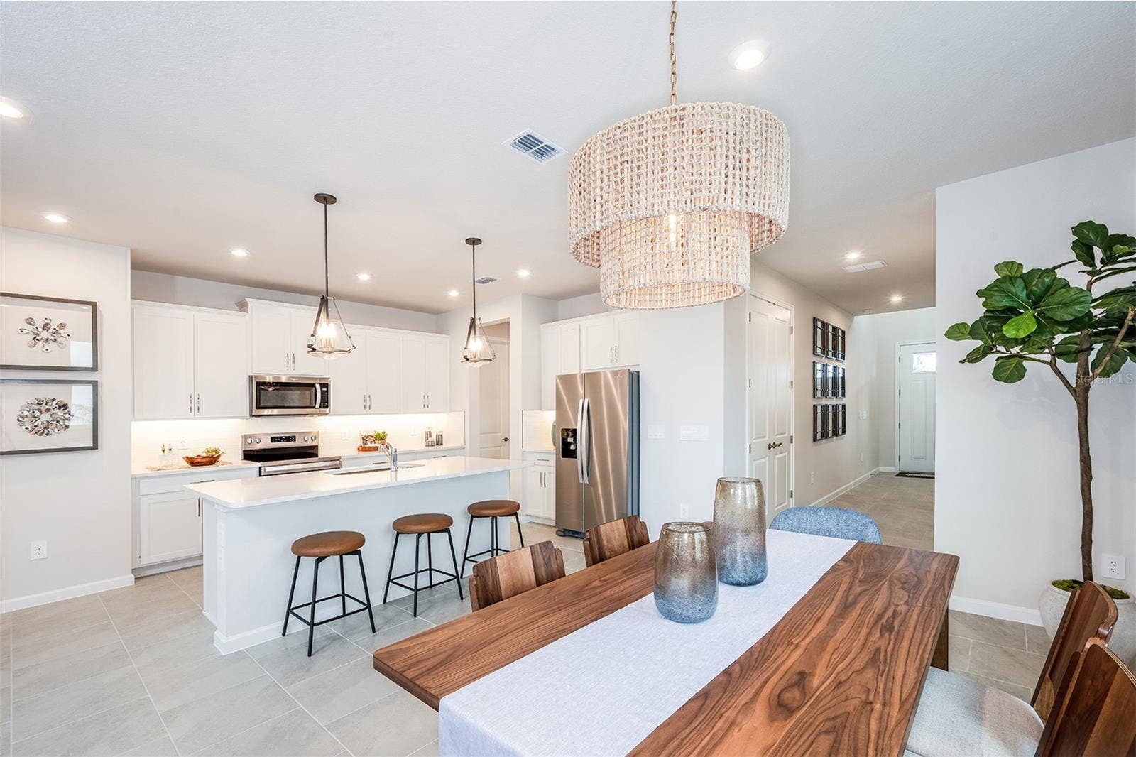 1706 SOARING VIDA STREET, Palmetto, FL 34221 Model