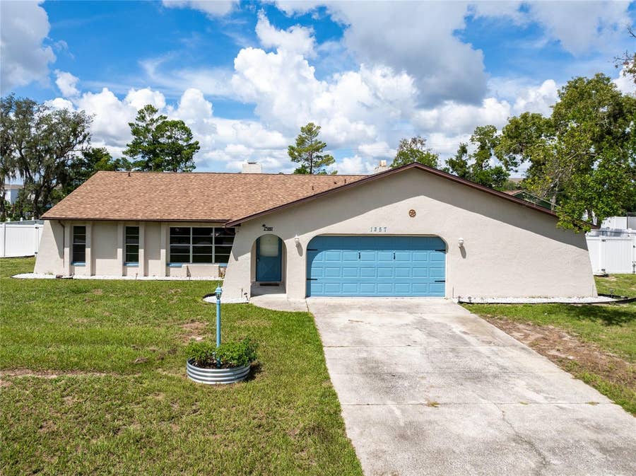 Property photo for 1257 FINLAND DRIVE, Spring Hill, FL