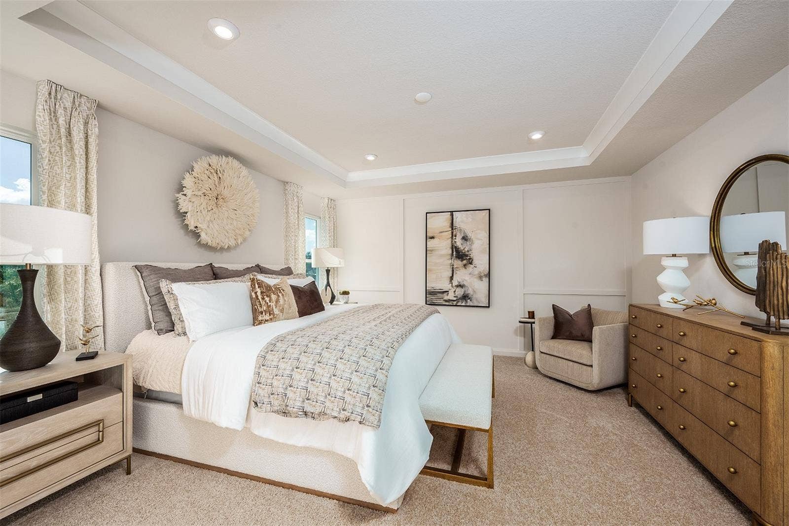 1710 SOARING VIDA STREET, Palmetto, FL 34221 Model